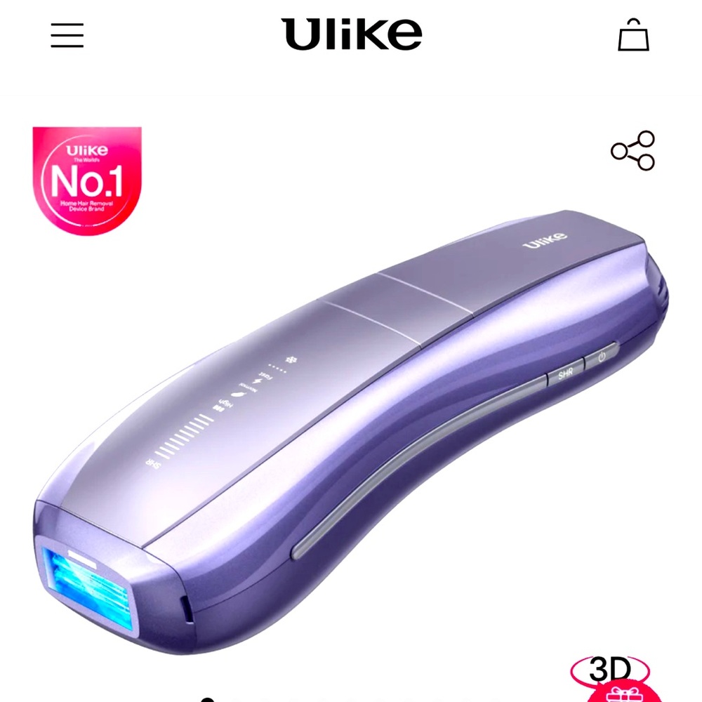 ULIKE AIR 10